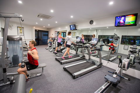 Ingenia Holidays Cairns Coconut - Accommodation in Brisbane 3