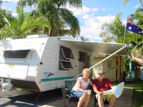 Ingenia Holidays Cairns Coconut - Accommodation in Brisbane 7