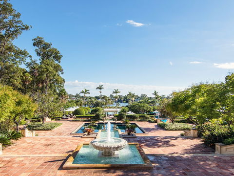 InterContinental Sanctuary Cove Resort - Accommodation in Brisbane 3