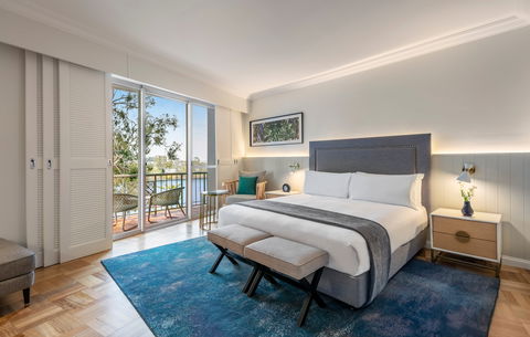 InterContinental Sanctuary Cove Resort - Accommodation in Brisbane 4