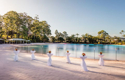 InterContinental Sanctuary Cove Resort - Accommodation in Brisbane 5