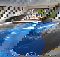 Island Eden - Accommodation in Brisbane