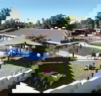 Jacaranda Motel and Holiday Units