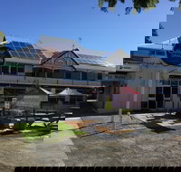Jacaranda Hotel - Accommodation in Brisbane