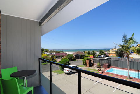 Jervis Bay Motel - Accommodation in Brisbane 0