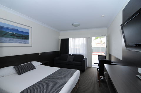 Jervis Bay Motel - Accommodation in Brisbane 2