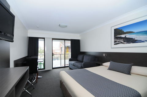 Jervis Bay Motel - Accommodation in Brisbane 3