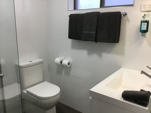 Jervis Bay Motel - Accommodation in Brisbane 6