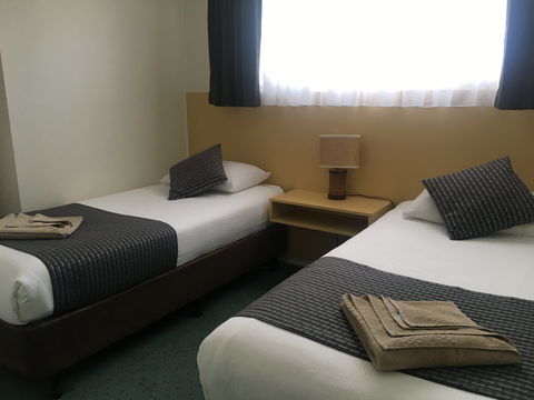 Jervis Bay Motel - Accommodation in Brisbane 8