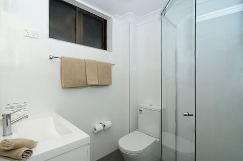 Jervis Bay Motel - Accommodation in Brisbane 9