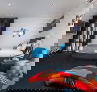 Junction Motel Maryborough - Accommodation in Brisbane