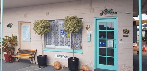 Kadina Village Motel - Accommodation in Brisbane 0