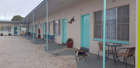 Kadina Village Motel - Accommodation in Brisbane 2