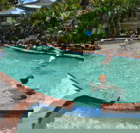 Kangerong Holiday Park - Accommodation in Brisbane