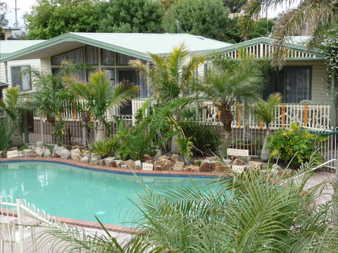 Kangerong Holiday Park - Accommodation in Brisbane 1