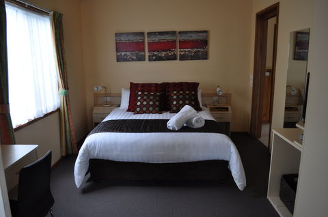 Kangerong Holiday Park - Accommodation in Brisbane 2