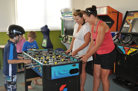 Kangerong Holiday Park - Accommodation in Brisbane 3