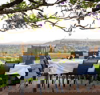 Kia Ora Lookout Retreat - Accommodation in Brisbane