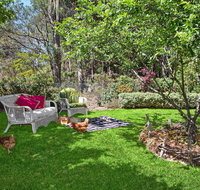 Killior'ra - Accommodation in Brisbane