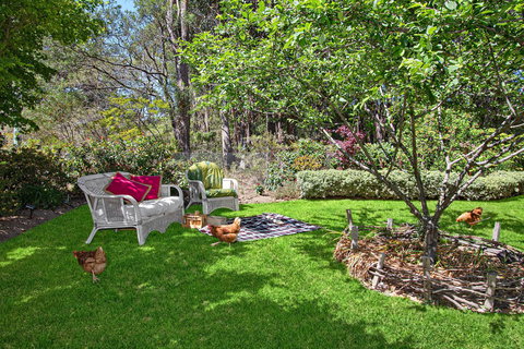 Killior'ra - Accommodation in Brisbane 0