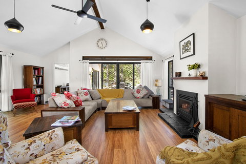 Killior'ra - Accommodation in Brisbane 1
