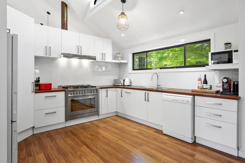 Killior'ra - Accommodation in Brisbane 4