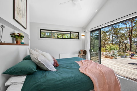 Killior'ra - Accommodation in Brisbane 5