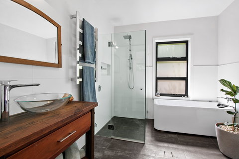 Killior'ra - Accommodation in Brisbane 6