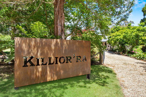 Killior'ra - Accommodation in Brisbane 9