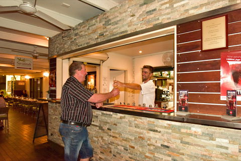 Knotts Crossing Resort - Accommodation in Brisbane 0