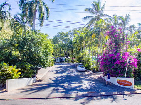 Knotts Crossing Resort - Accommodation in Brisbane 1
