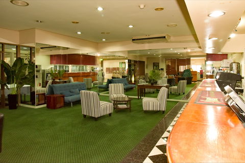 Knotts Crossing Resort - Accommodation in Brisbane 2