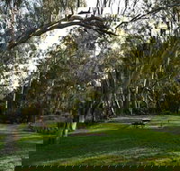 Kookibitta campground - Accommodation in Brisbane