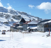Kosciuszko Chalet Hotel - Accommodation in Brisbane
