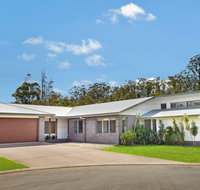 Lakeside Lodge Lake Cathie - Accommodation in Brisbane