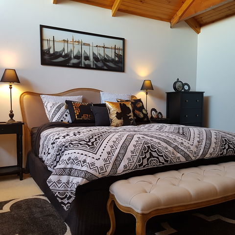 La Maison Riviere - The River House Bed And Breakfast - Accommodation in Brisbane 1