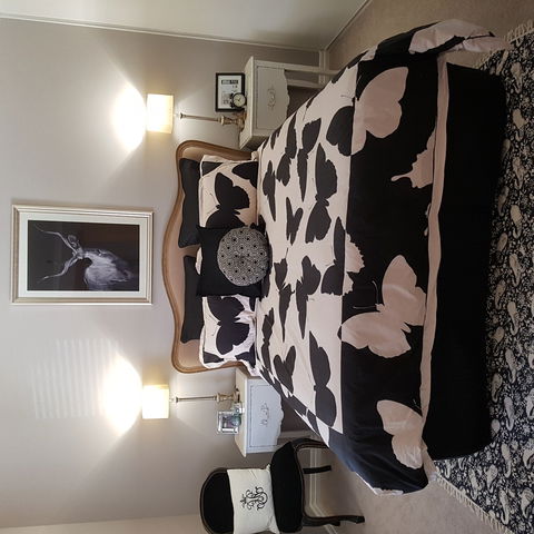 La Maison Riviere - The River House Bed And Breakfast - Accommodation in Brisbane 2