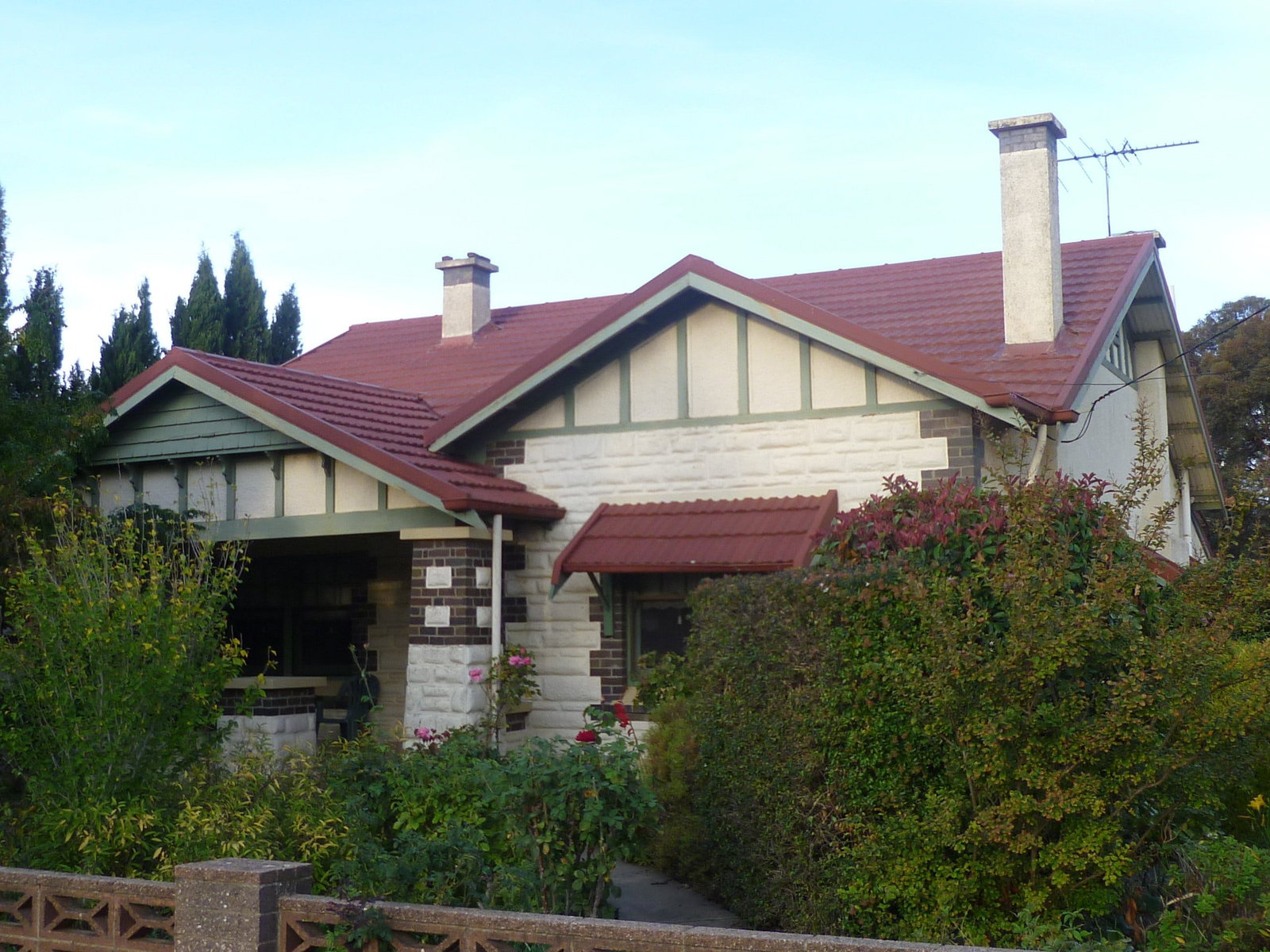 Ebenezer SA Accommodation in Brisbane