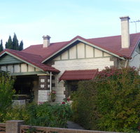 Light Pass House - Accommodation in Brisbane