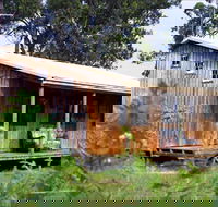 Lovedale Cottages - Accommodation in Brisbane