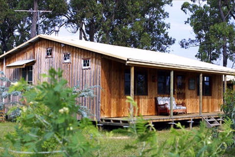 Lovedale Cottages - Accommodation in Brisbane 0