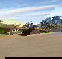 Macquarie Valley Motor Inn - Accommodation in Brisbane