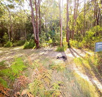 Mackaway Bay campground - Accommodation in Brisbane