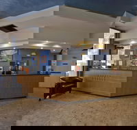 Madison Capital Executive Apartment Hotel - Accommodation in Brisbane