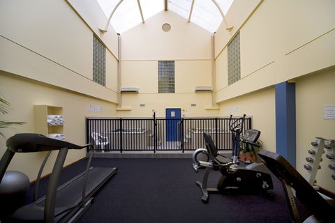 Madison Capital Executive Apartment Hotel - Accommodation in Brisbane 2