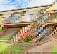 Malmo Sommarhus - Accommodation in Brisbane