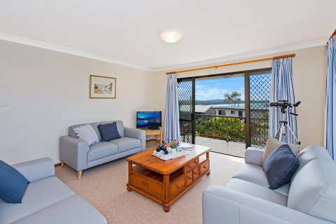 Malmo Sommarhus - Accommodation in Brisbane 1