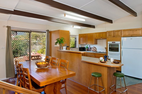 Malmo Sommarhus - Accommodation in Brisbane 2