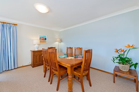 Malmo Sommarhus - Accommodation in Brisbane 3