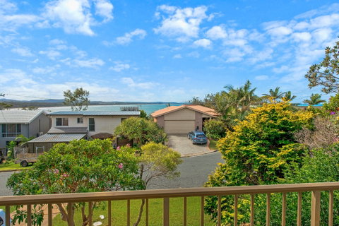 Malmo Sommarhus - Accommodation in Brisbane 4